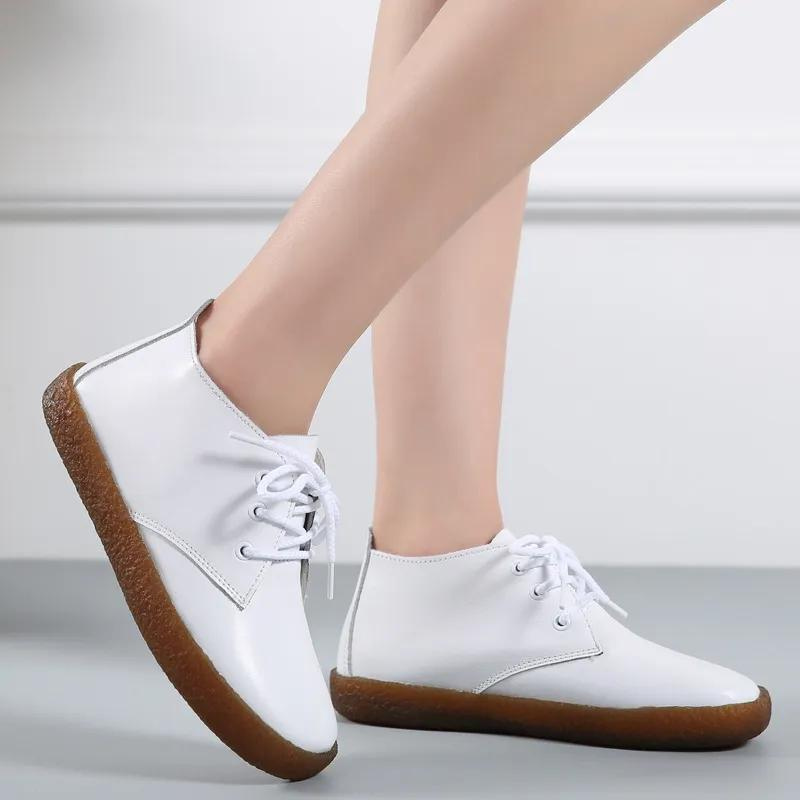 Chaussures Basses Luxe & Confort en Harmonie - levendeure